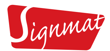 signmat